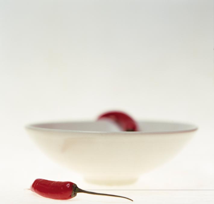 Industrie-Fotografie